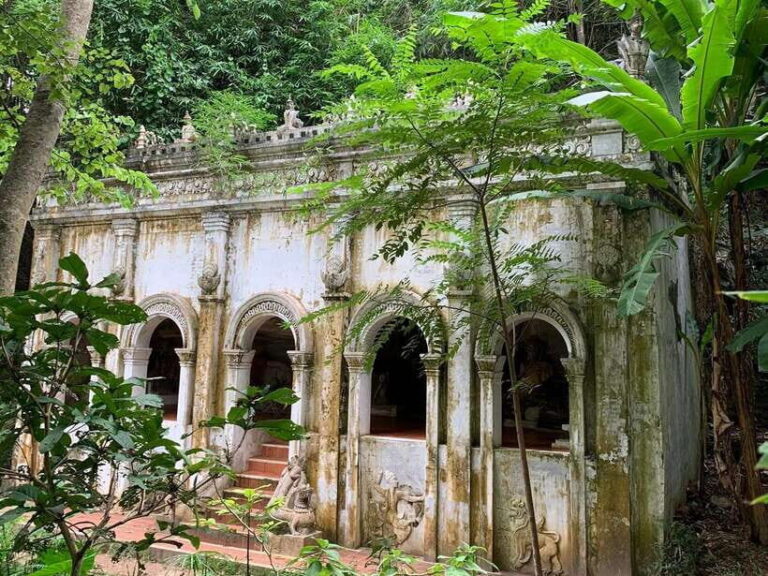 Join Chiangmai Anocheciendo - A Deep Dive into the Chiangmai Anocheciendo Experience