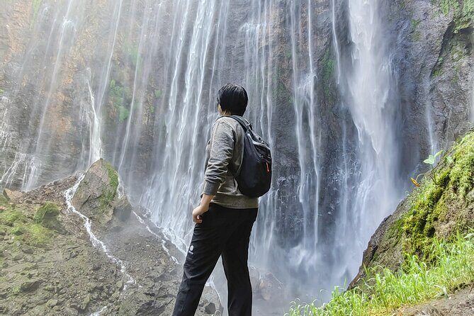 Join-in Day Trip Everyday Tumpak Sewu Waterfall Start Malang City - What Travelers Say
