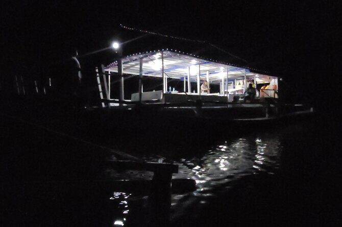 Joiners Firefly Watching Tour - Why This Tour Is a Great Fit