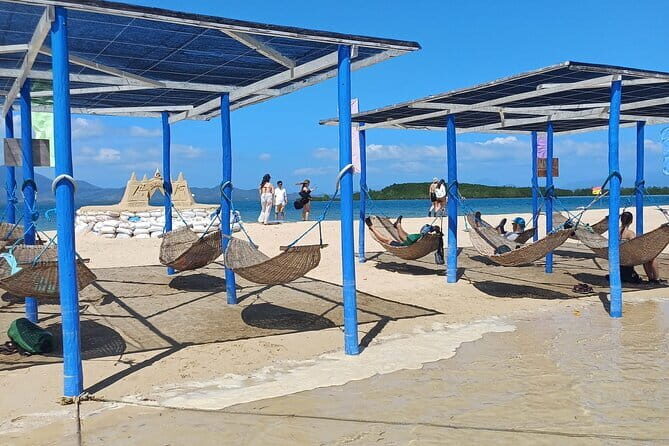 Joiners Honda Bay Island Hopping Tour - Authentic Traveler Perspectives