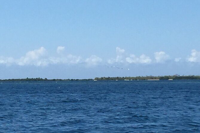 Joiners Honda Bay Tour - What’s Included and What’s Not