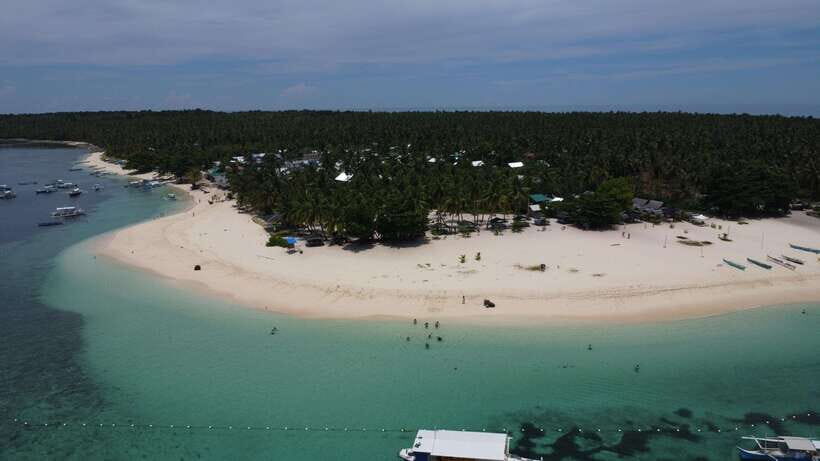 joiners tri island hopping - Who This Tour Suits Best