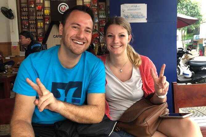 Jolie Da nang cooking class only (JDN3) - Frequently Asked Questions