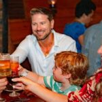 Jolly Roger Pirate Show and Dinner in Cancun - Who Will Love This Experience?