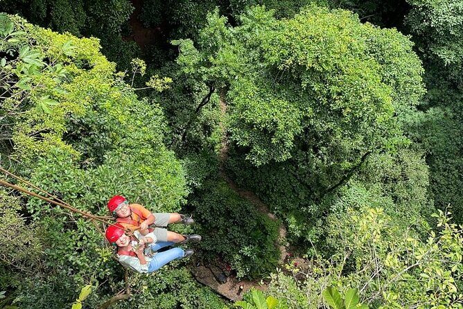Jomblang Cave & Gondola Timang Beach : Best of Yogyakarta Adventures - Authentic Perspectives from Travelers