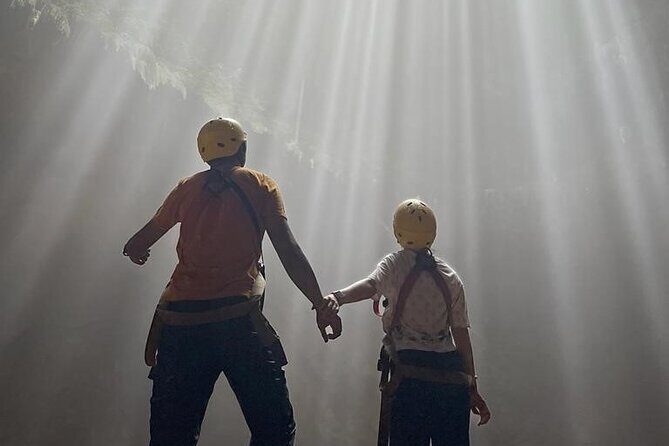 Jomblang Cave, Pindul Cave and Oyo River Tour - Practical Tips for Your Trip