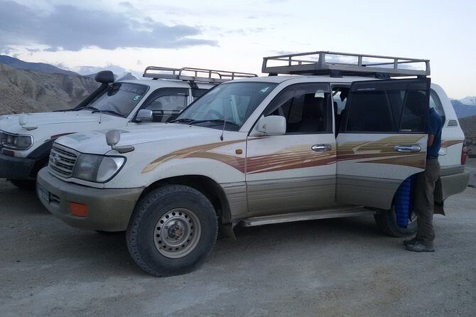Jomsom Muktinath Tour by 4WD SUV 2 Days - What Makes This Tour Stand Out?