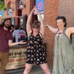 Joshua Tree Jig Scavenger Hunt - Who Will Love This Experience?