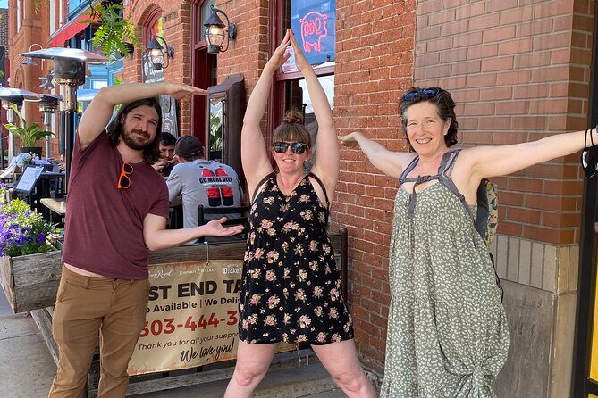 Joshua Tree Jig Scavenger Hunt - Who Will Love This Experience?