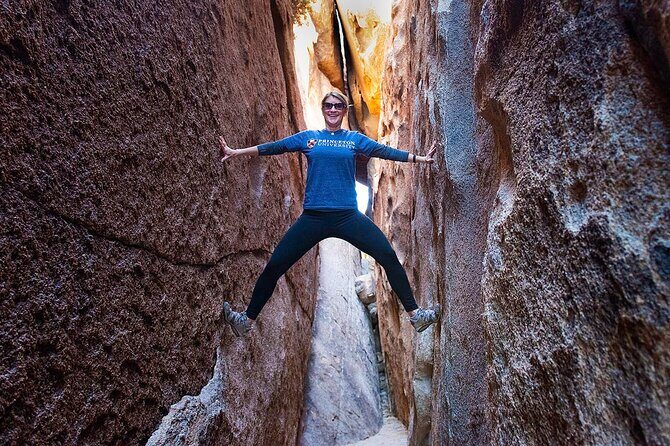 Journey into Joshua Tree Audio Tour and Locals Guide - The Sum Up: Who Should Consider This Tour?