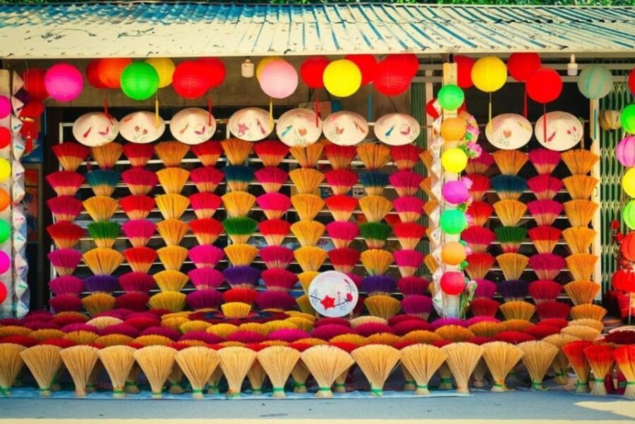 Journey of Exploring Hue National Heritage - A Closer Look at the Itinerary and Experience