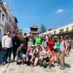 Journey of Peace 3 Stupas and Kopan Monastery Spiritual Tour - Who Is This Tour Best Suited For?