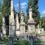 Journey Through America's Most Historic Cemetery Complex - The Sum Up