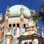 Journey Through Time Historical Expedition - Day 2: Ghosts, Wrecks, and Curiosities