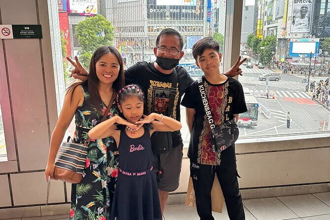 Journey Through time in 10 days Tour in Japan wiht your Guide - FAQ