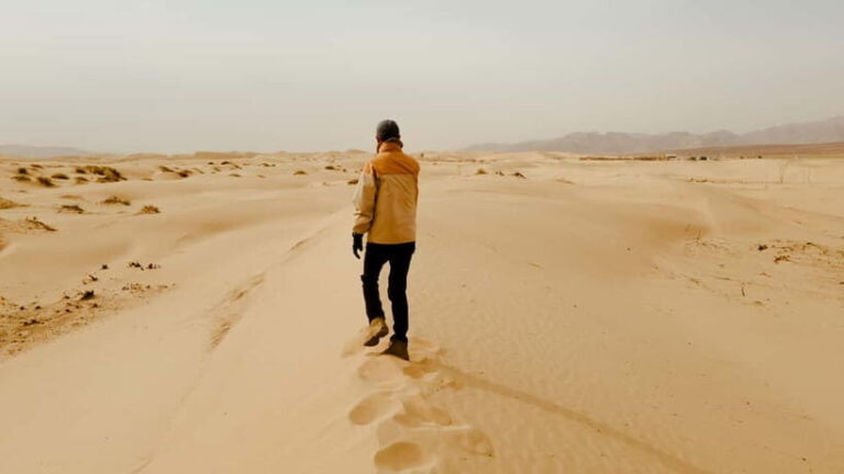 Journey to Central Mongolia - The Value of This Tour