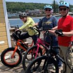 Joy Ride E-Bike Tour of Boothbay Harbor - Evaluating the Value: Is It Worth It?