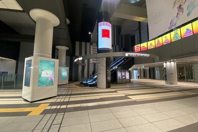 Jujutsu Kaisen Tokyo Anime Location Tour - Who should consider this tour?