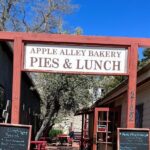 Julian Tour from San Diego, visit of the Gold Mine + Julian Pie! - FAQ