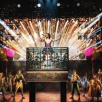 & Juliet on Broadway Ticket - Who Will Love & Juliet?