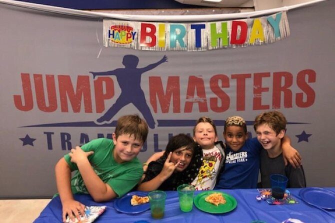 Jumpmasters OBX Fun Park - Who Will Love Jumpmasters OBX Fun Park?