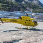 Juneau Shore Excursion: Helicopter Tour and Guided Icefield Walk - Final Thoughts