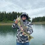 Juneau Shore Fishing Shuttle and Gear - Final Thoughts