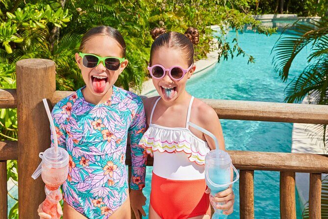 Jungala Aqua Experience - Who Should Visit Jungala Aqua Experience?