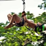 Jungle Adventure with ATV Zipline Horseback and Cenote - FAQs