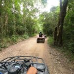 Jungle ATV Adventure: Unveiling Akumal's Enchanting Cenotes - Authentic Experiences and What Travelers Say