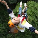 Jungle Flight Zipline Adventure From Chiang Mai - Who Should Consider This Tour?