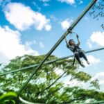 Jungle Flight Zipline Roller Coaster - Who Is This Tour Best For?