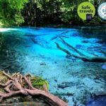 Jungle Tour to Emerald Pool, Krabi Hot Spring and Tiger Cave Temple - In-Depth Look at the Tour Experience