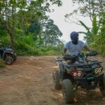 Jungle Trails & Ocean Views ATV - An In-Depth Look at the Jungle Trails & Ocean Views ATV Tour