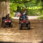 Jungle Waterfall, Horseback Riding and ATV Adventure - A Deep Dive into the Jungle Waterfall, Horseback Riding & ATV Tour