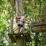 Jungle Xtreme Adventures and Zipline - Frequently Asked Questions