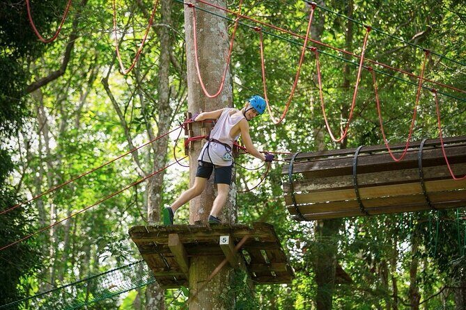 Jungle Xtreme Adventures and Zipline - Frequently Asked Questions
