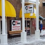 Junior Ski Rental Package for Park City - The Sum Up