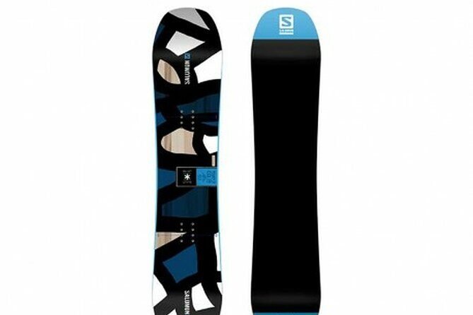 Junior Snowboard Rental Package for Snowbasin and Powder Mountain - Who Should Consider This Rental Package?