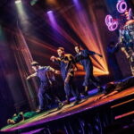 Junkyard Theatre Phuket: Wednesday-Same Same But Different - The Reviews Speak for Themselves