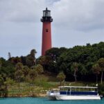 Jupiter Island Sunset Cruise - A Detailed Look at the Jupiter Island Sunset Cruise