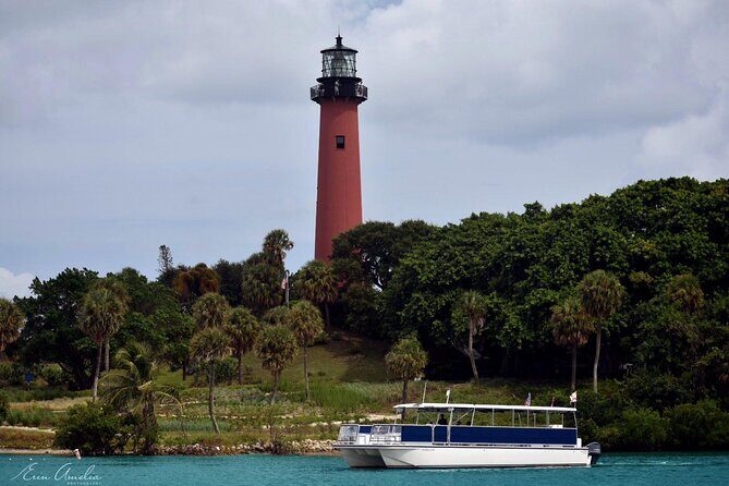 Jupiter Island Sunset Cruise - A Detailed Look at the Jupiter Island Sunset Cruise
