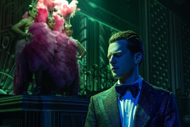 Just In Time - A New Musical on Broadway Ticket - Who Should Consider This Experience?