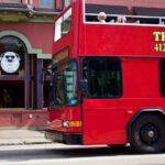 JUST THE TOUR - Double Decker bus sightseeing tour of Pittsburgh. - Is This Tour Worth It?