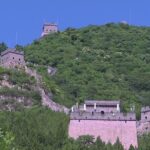 Juyongguan Great Wall Entrance Ticket with Guide&Transfer Service - Practical Details and Tips