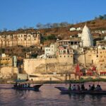 Jyotirlinga Journey: Indore to Omkareshwar Private Day Trip - The Journey to Omkareshwar: What to Expect
