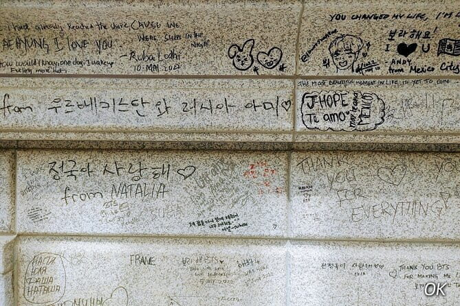 K-pop boyband Film Location Private Day Trip - Why This Tour Offers Real Value