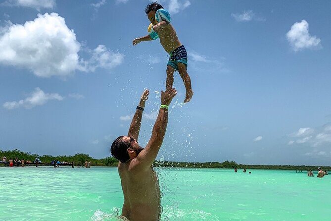 Kaan Luum Lagoon, Cenote Zacil Ha & Cenote Zemway Tour from Tulum - Who Should Consider This Tour?