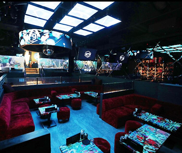 Kabukicho, Shinjuku: experiencing Japanese Host Club - Price and Value