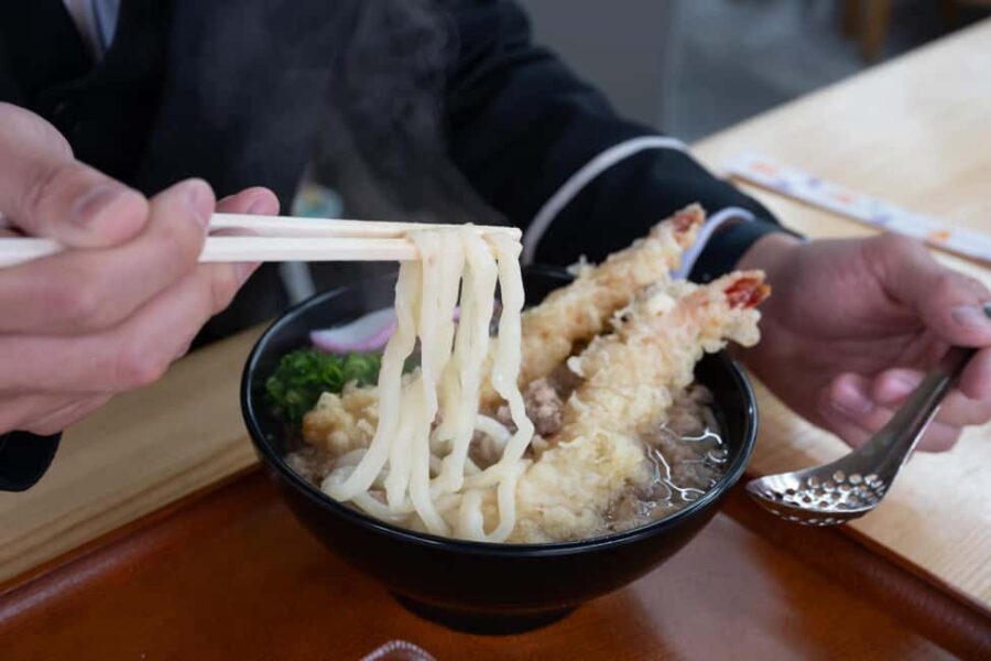 Kagawa: E-Bike Rental to Hidden Udon Recommended by Locals - Final Thoughts